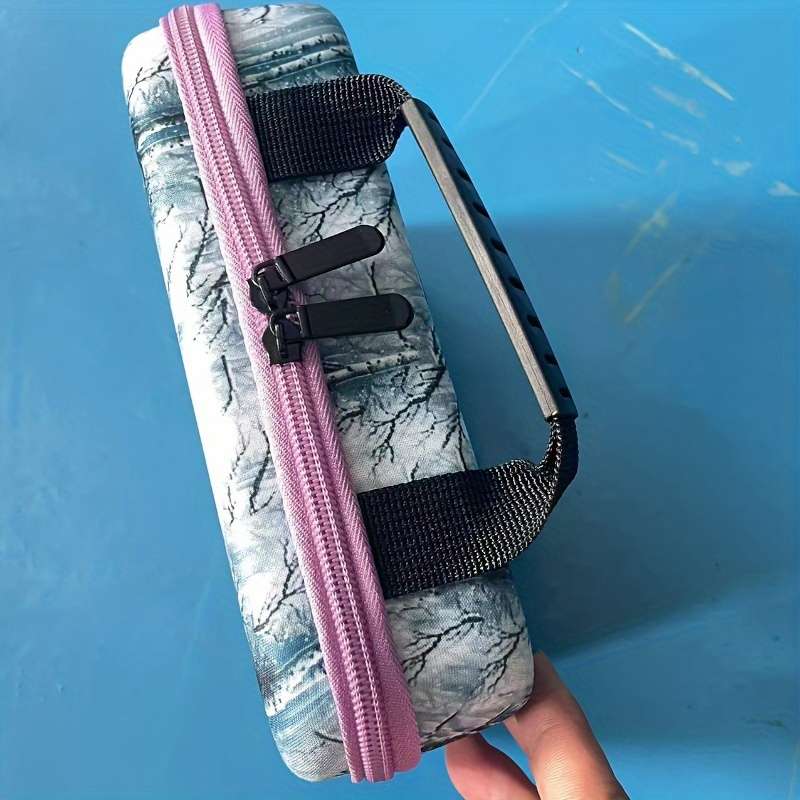 Storage Bag Color Snow Wolf Quantity1