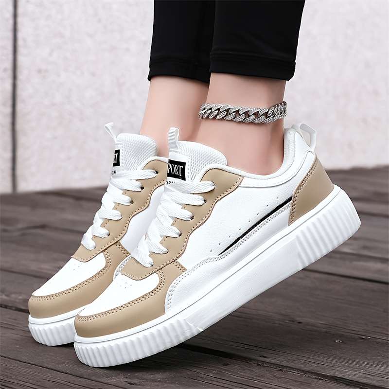 Sneakers Color Black Sizeuk 7.5
