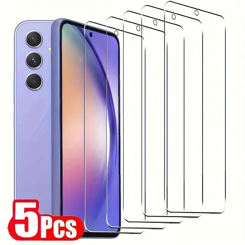 Screen Protector Compatible Model Galaxy A16 5G