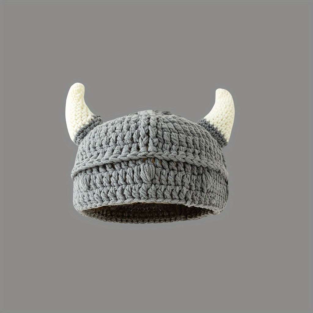 Hat Color Beige Gray