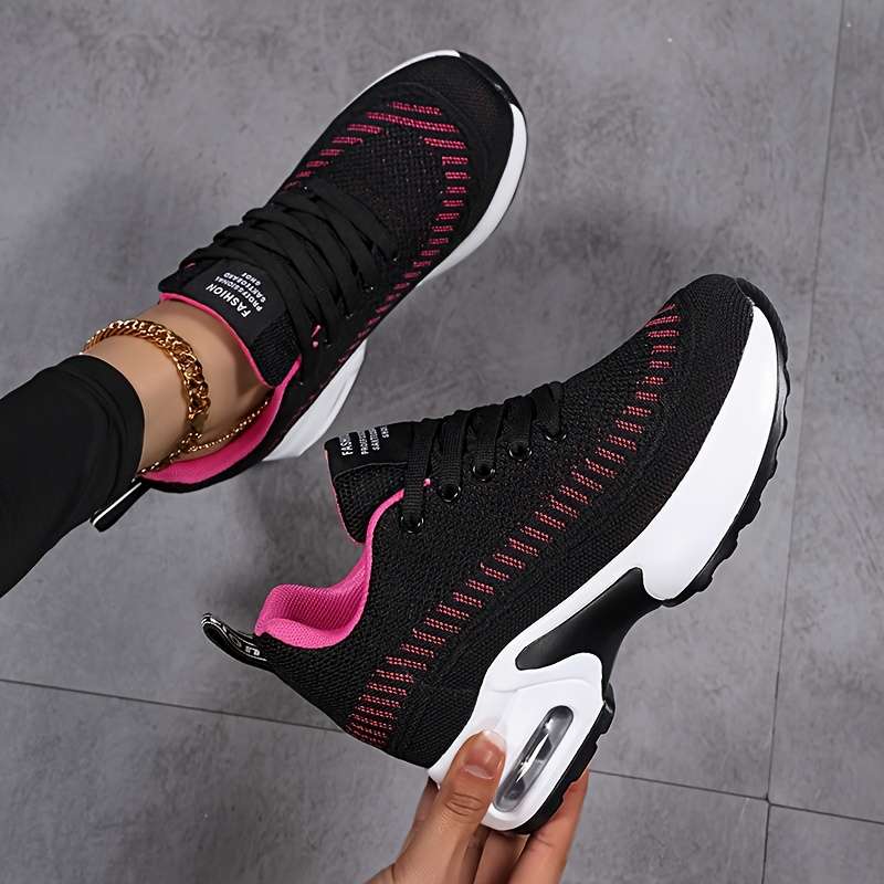 Women S Sneakers Color Purple Sizeuk 3.5