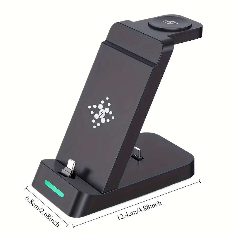 Charger Color Black