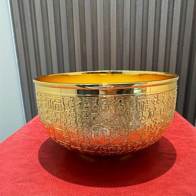 Bowl Style Baifu Bowl