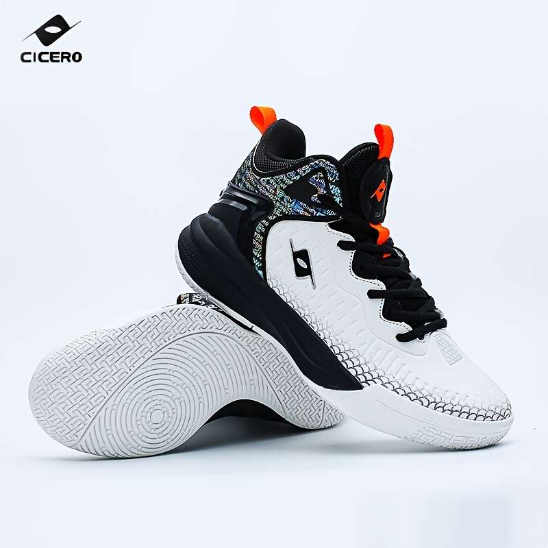 Sneakers Black Size Uk 7.5