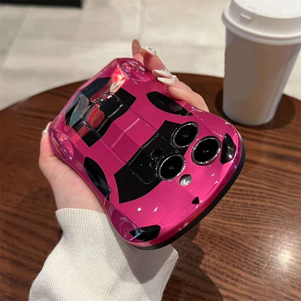 Mixed Color For iPhone Phone Case