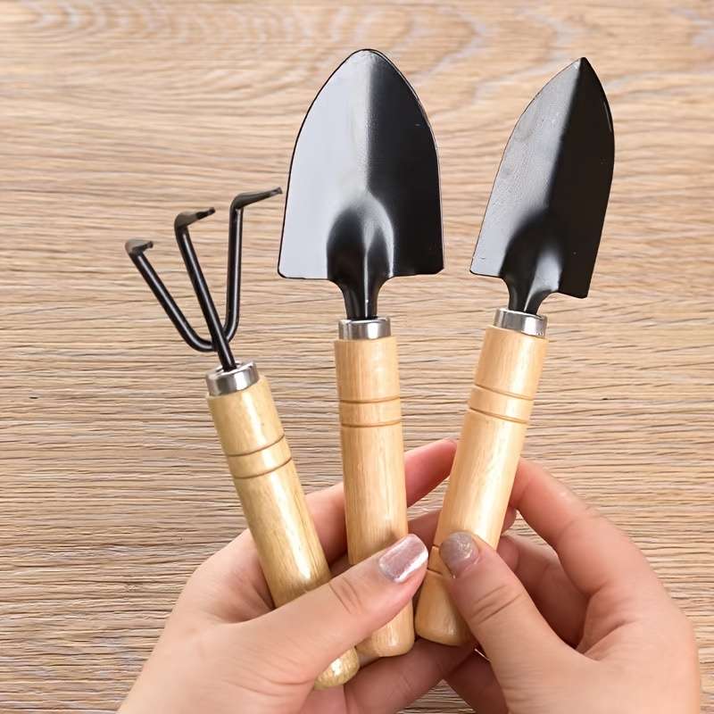 Garden Supplies Quantity 4Pcs