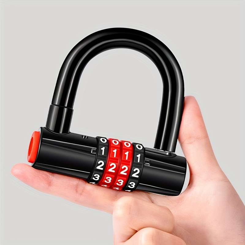 Car Lock Color Hs7