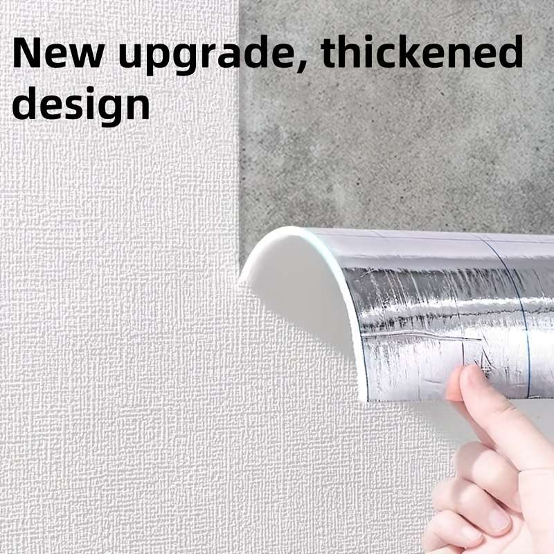 Wall Stickers Size Gray 50Cm*280Cm Quantity9 Rolls