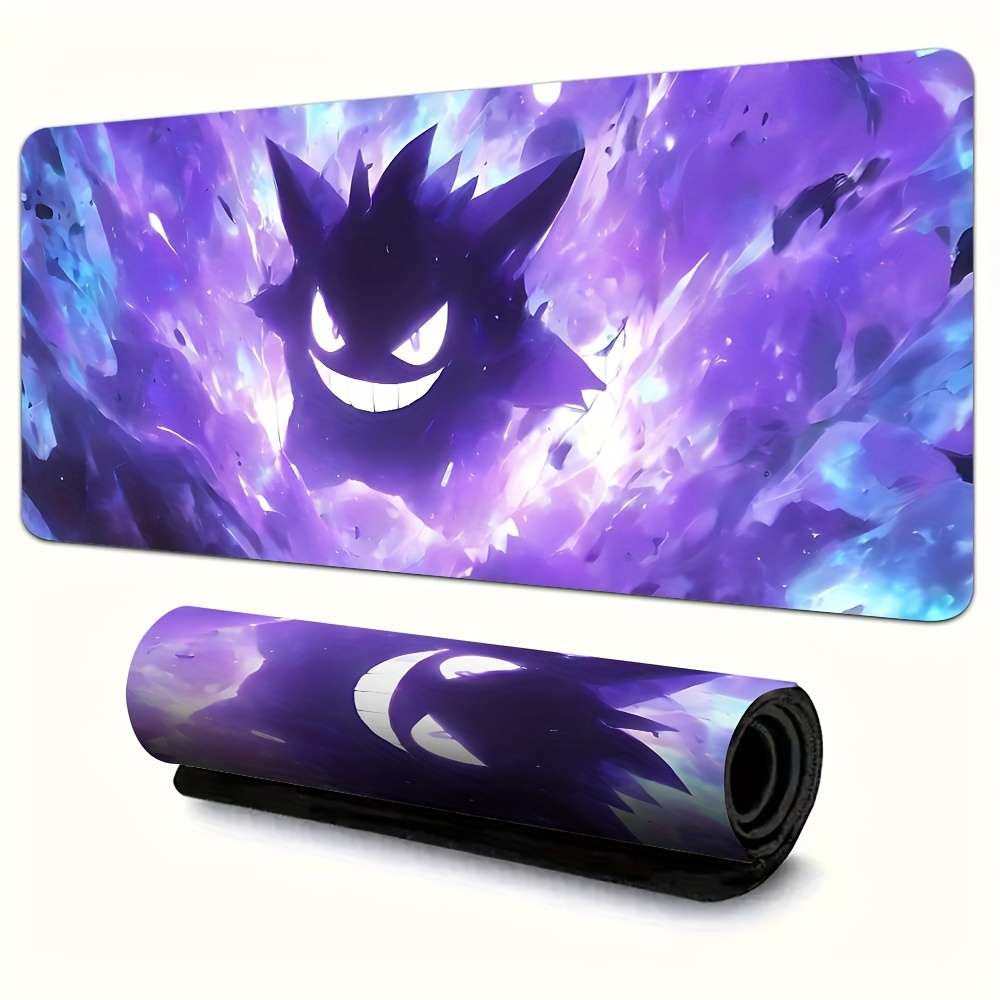 Mouse Pad Size 30X60Cm