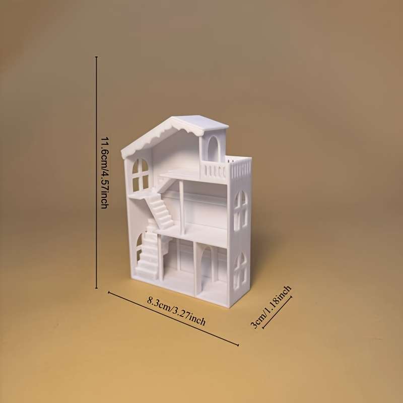 House Model Quantity