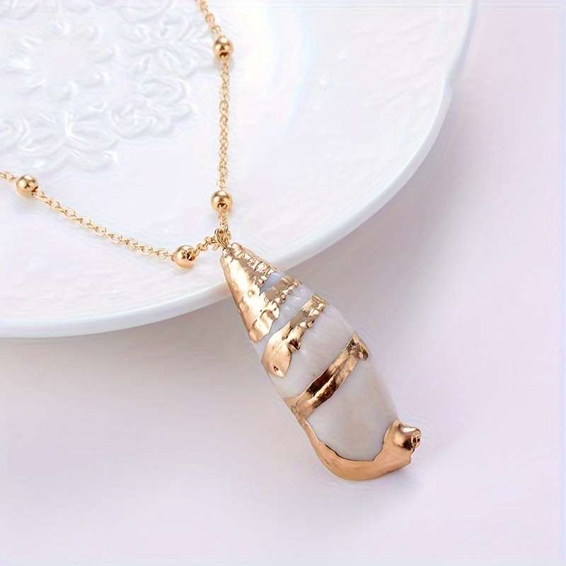 Womens Necklace Style 7