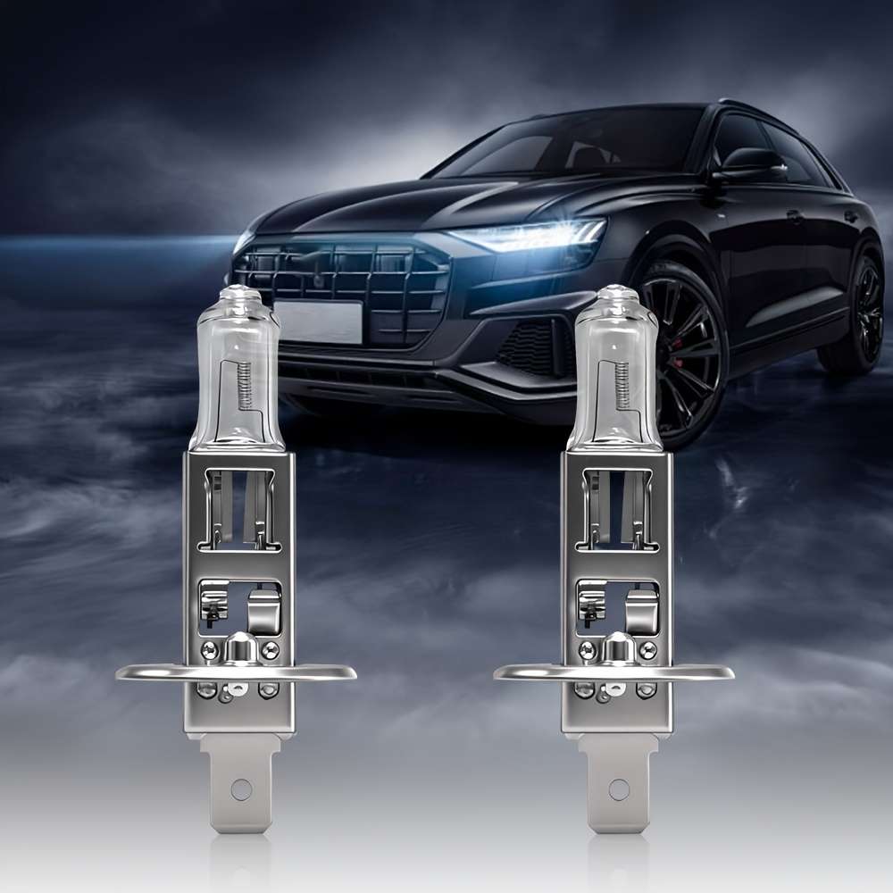 Car Lights Model H49003Hb2U010