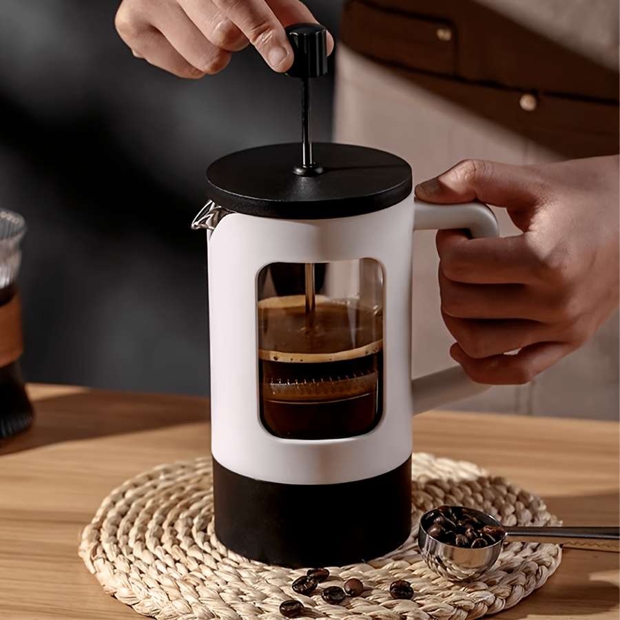 Kettle Items 600Ml White