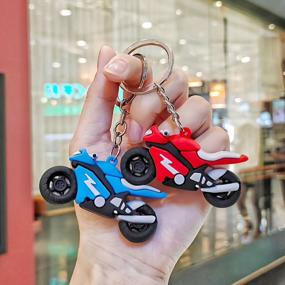 Mini Keychain
