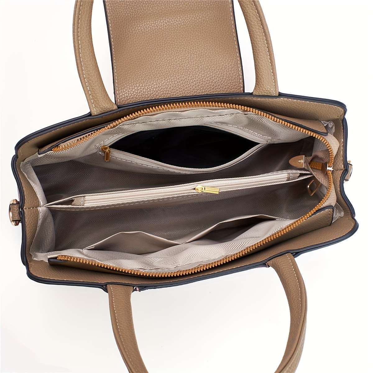WomenS Bags Grey