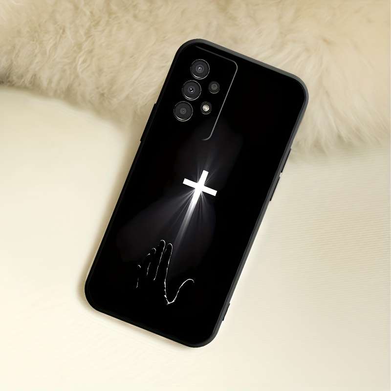 Phone Case Mixed Color 1 Compatible Model Galaxy A16