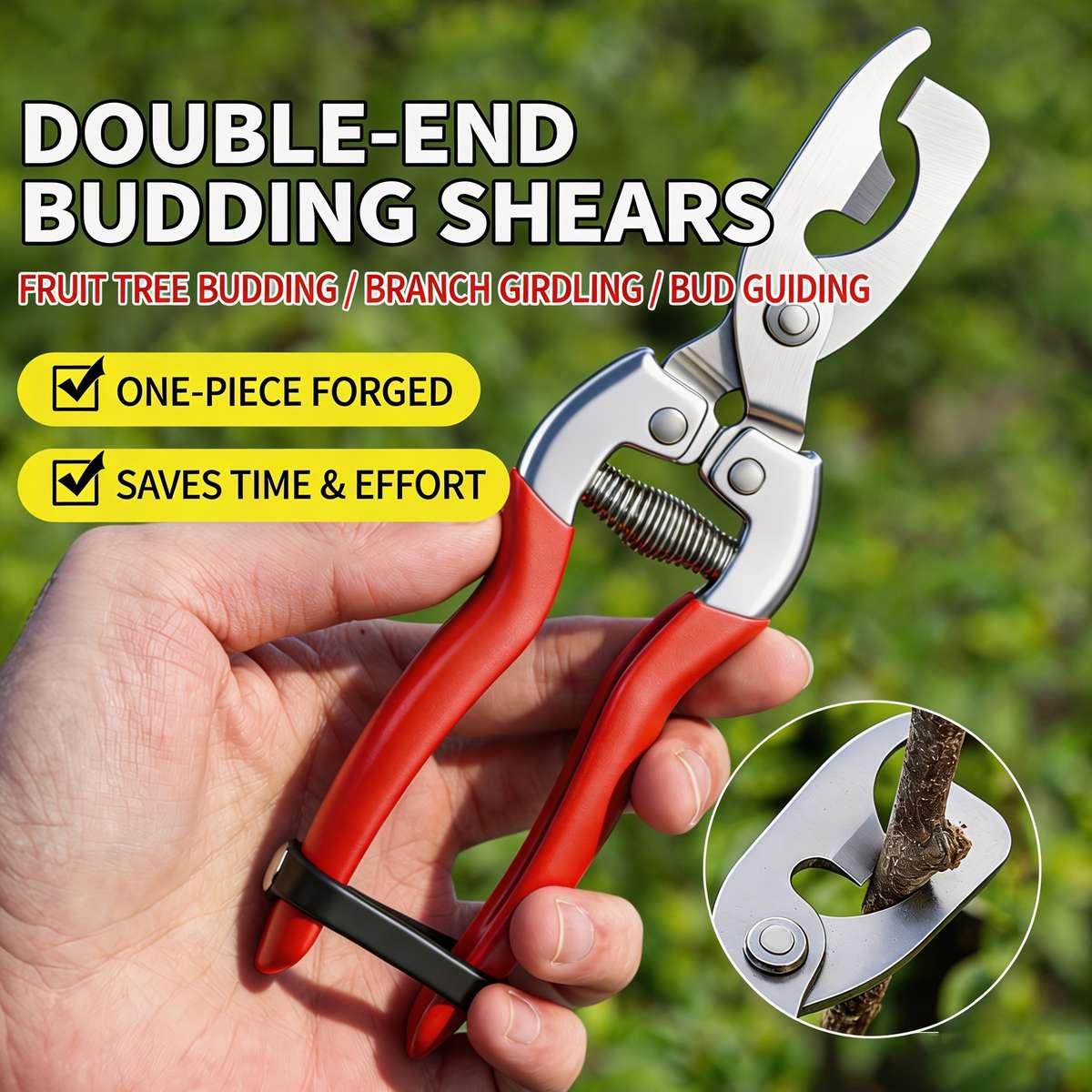 Garden Supplies Quantity 2Pcs