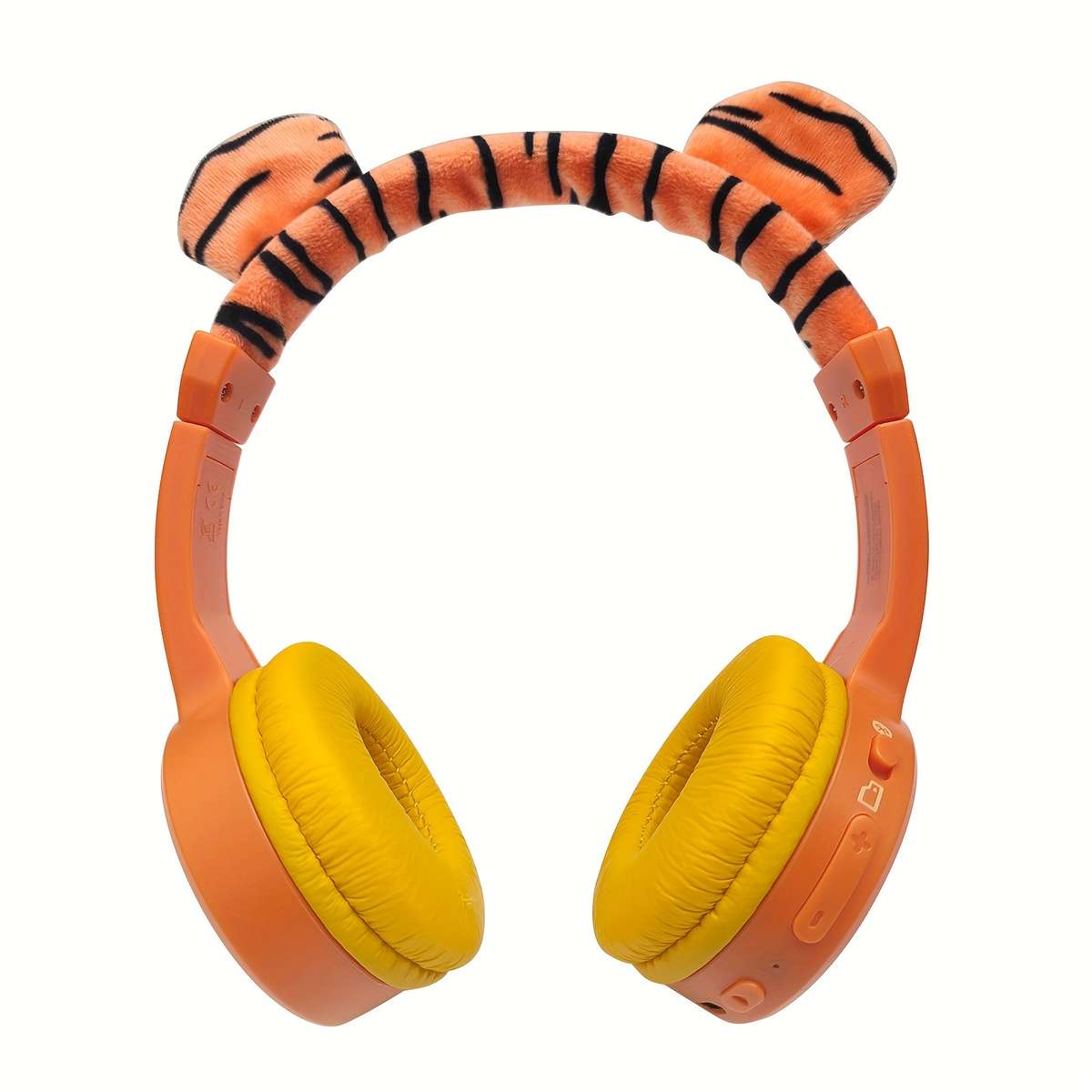 Headset Headphones Over Ear