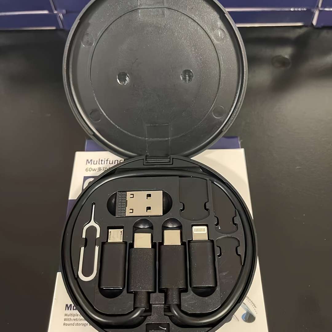 Charging Cable Color Mfi Certified Blue