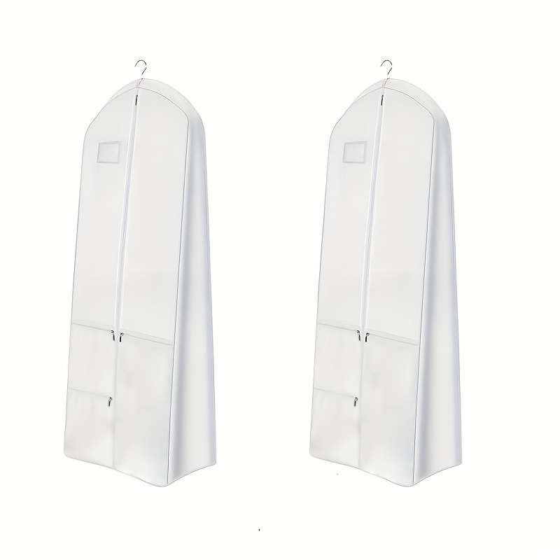Storage Bag Quantity 2Pcs
