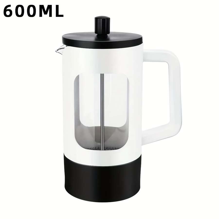 Kettle Items 600Ml White