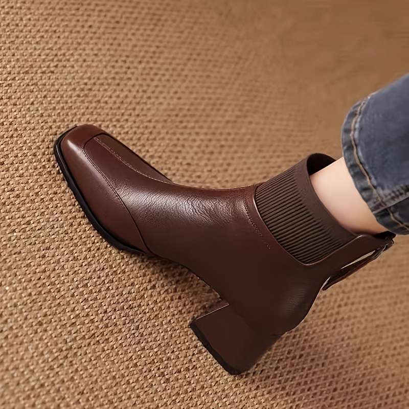 Women S High Heels Color Black Sizeuk 6
