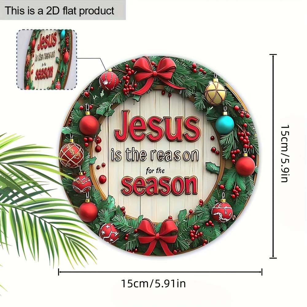 Christmas Decorations Color