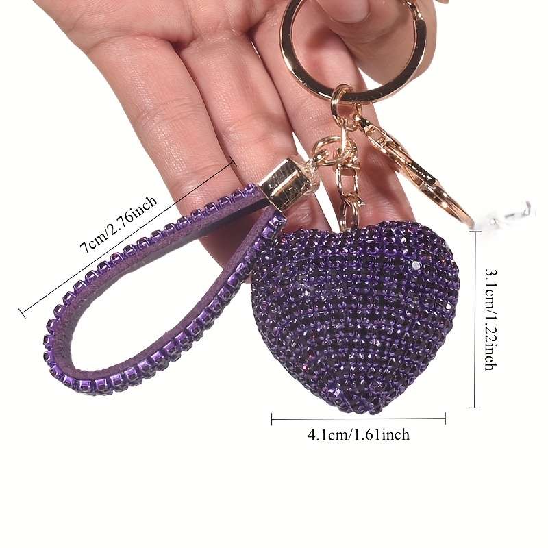 Mini Keychain