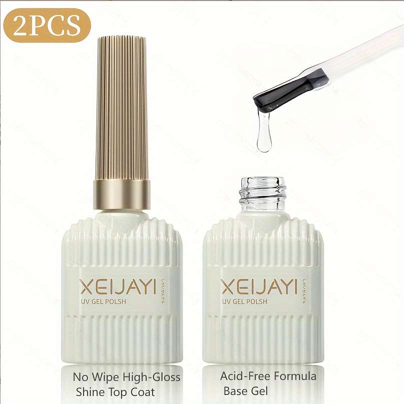 Nail Polish Color 2Pcsset