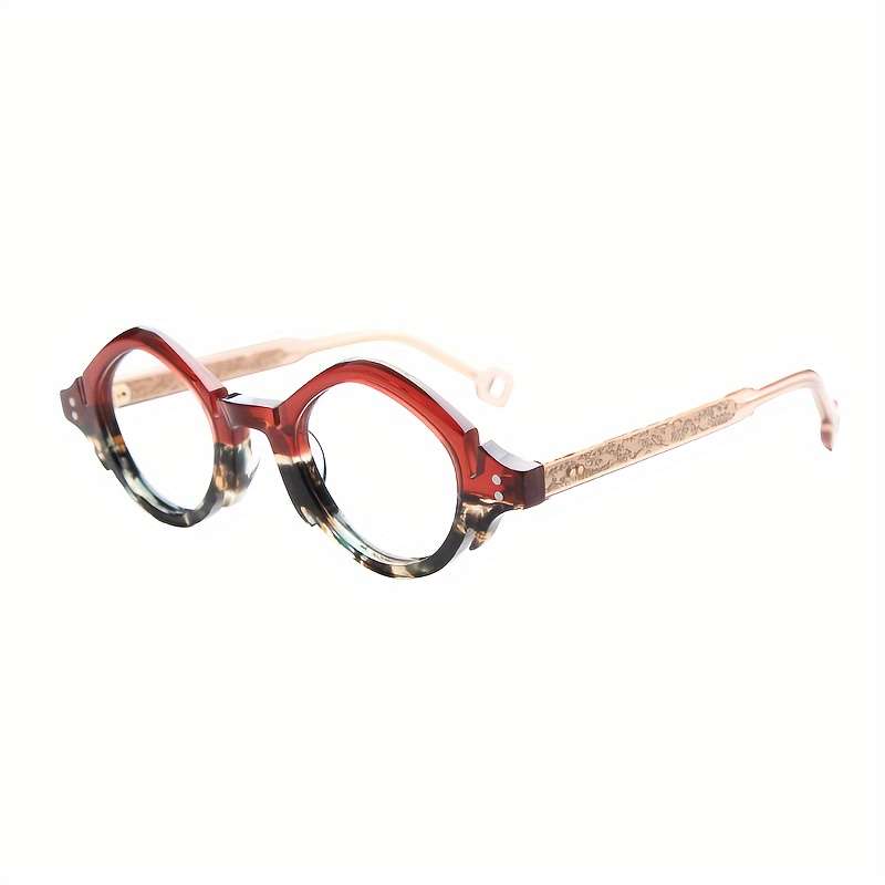 Glasses Color C3