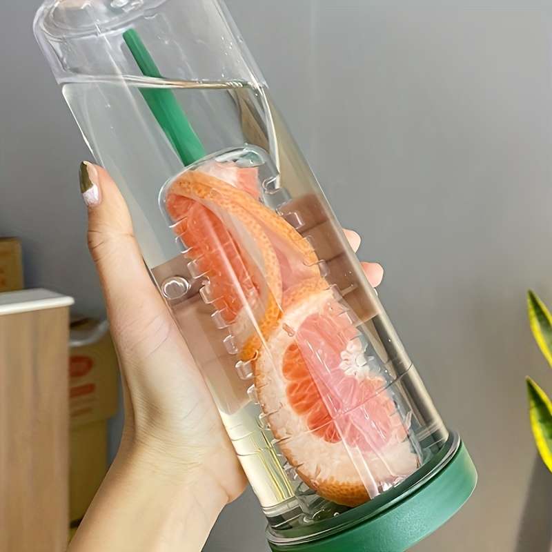 Water Cup Color Green Quantity