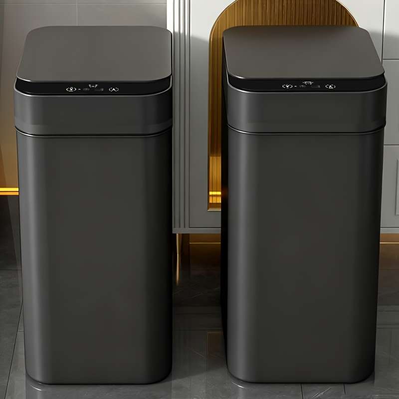 Garbage Can Color 11L2.91Galwhite