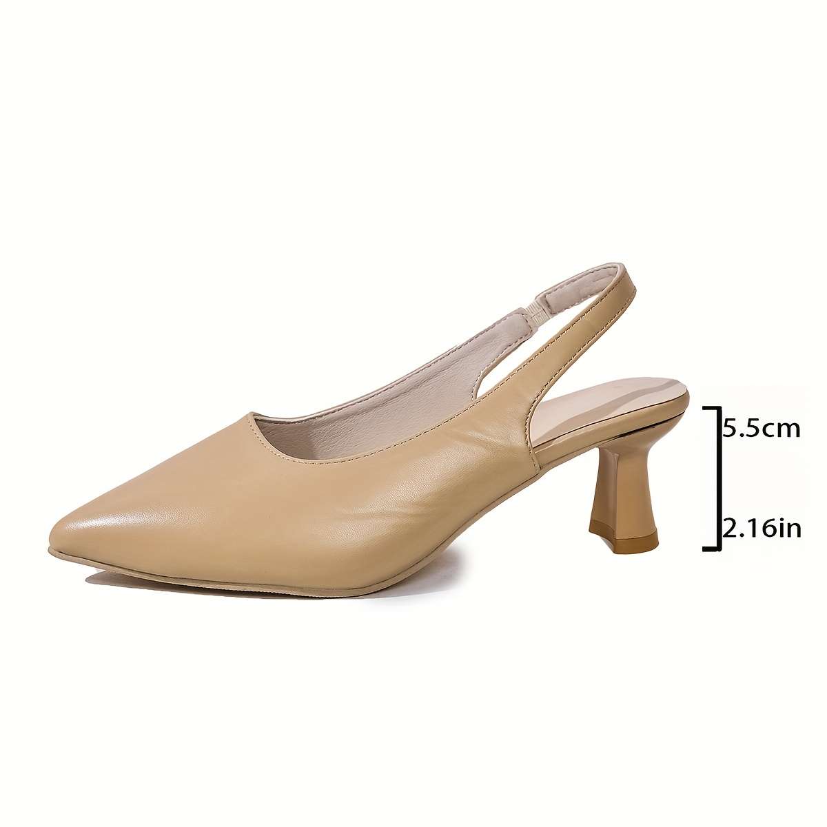 Women S High Heels Color Black Sizeuk 7