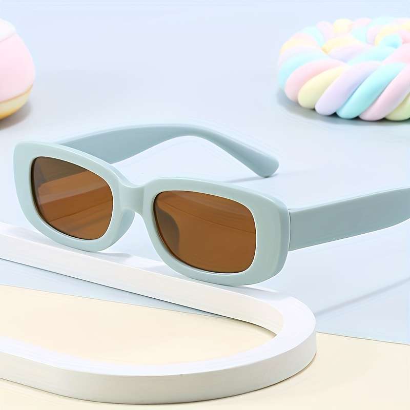 Kids Glasses 5Pcs