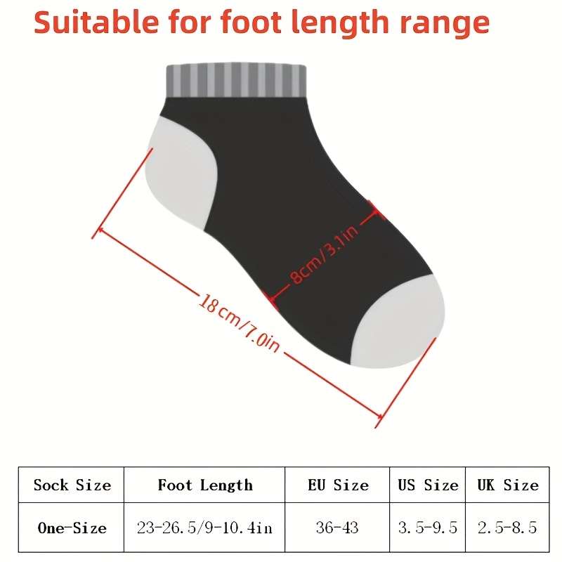 Women S Socks Color 4 Pairs Mix And Match Size Onesize