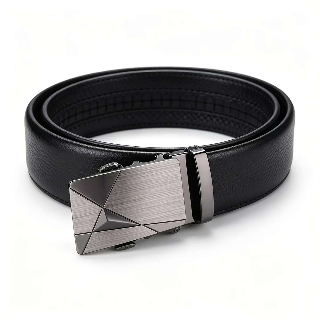 Belt Color Black Style 1 2Pcs