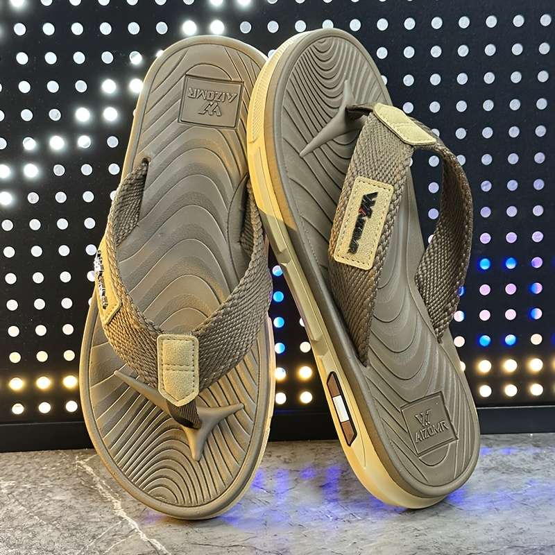 Sandals Color Khaki Size Uk 8