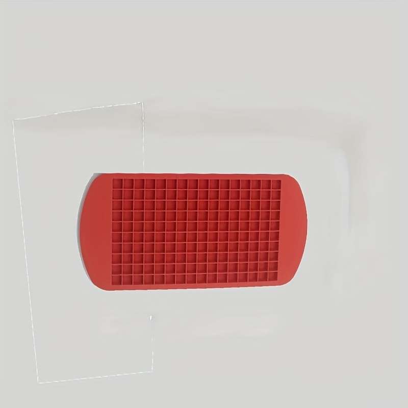 Ice Molds Color 160Pcs Threepiece Ice Grain Mold Set