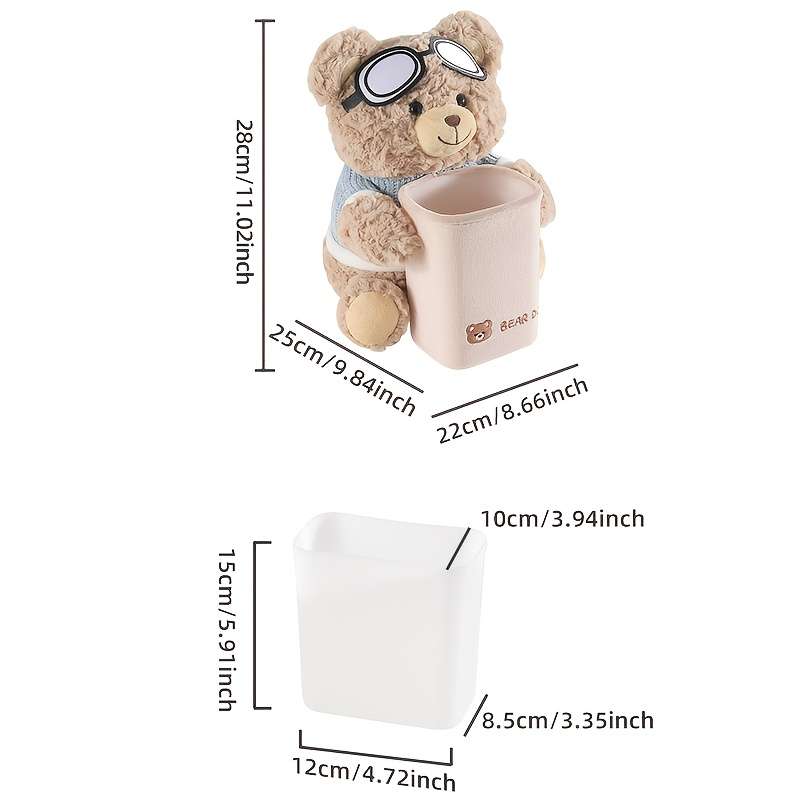 Car Tissue Box Style Sheep