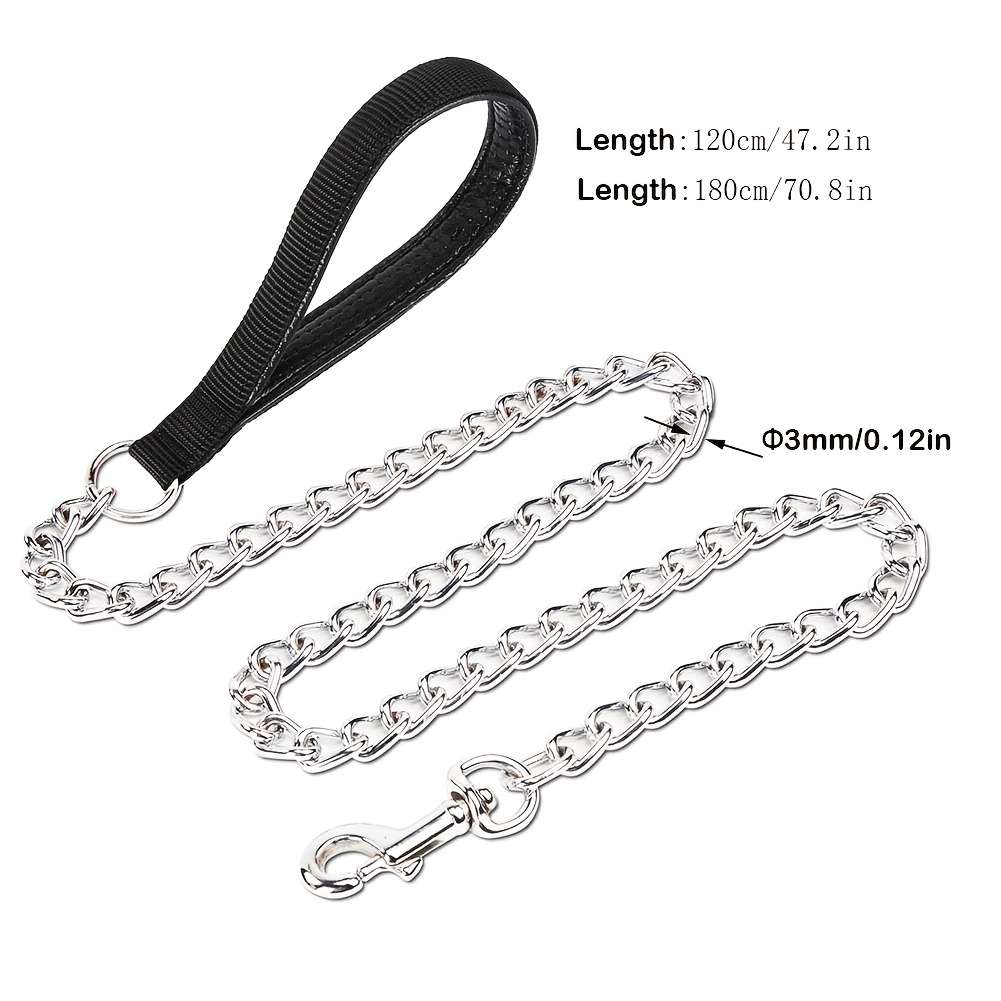 Dog Leash Size L Quantity 1 Pack