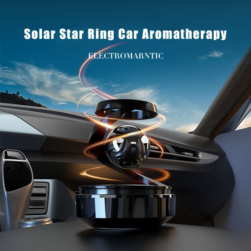 Car Interior Decor