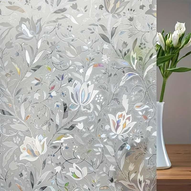 Window Stickers Size 30Cm*100Cm7.8In*39.3In Materialpvc