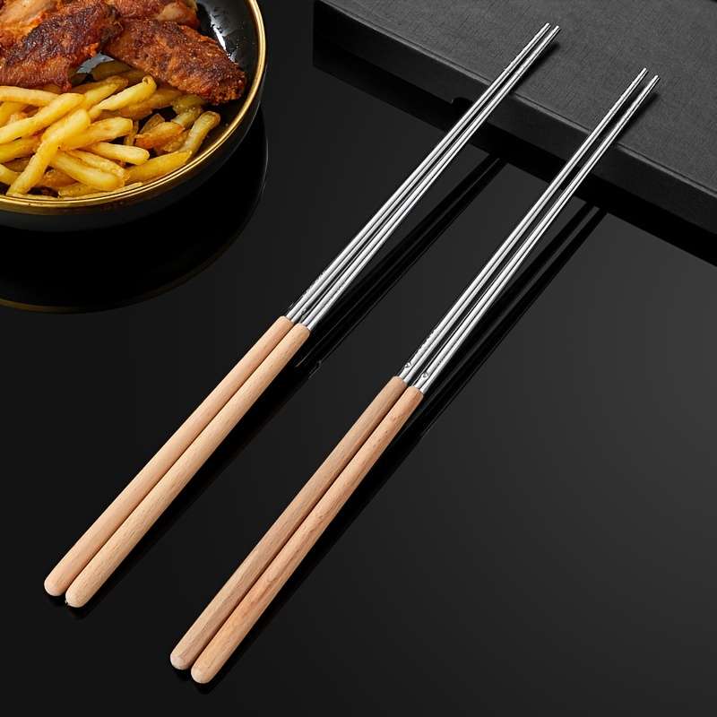 Chopsticks Quantity 1 Pair