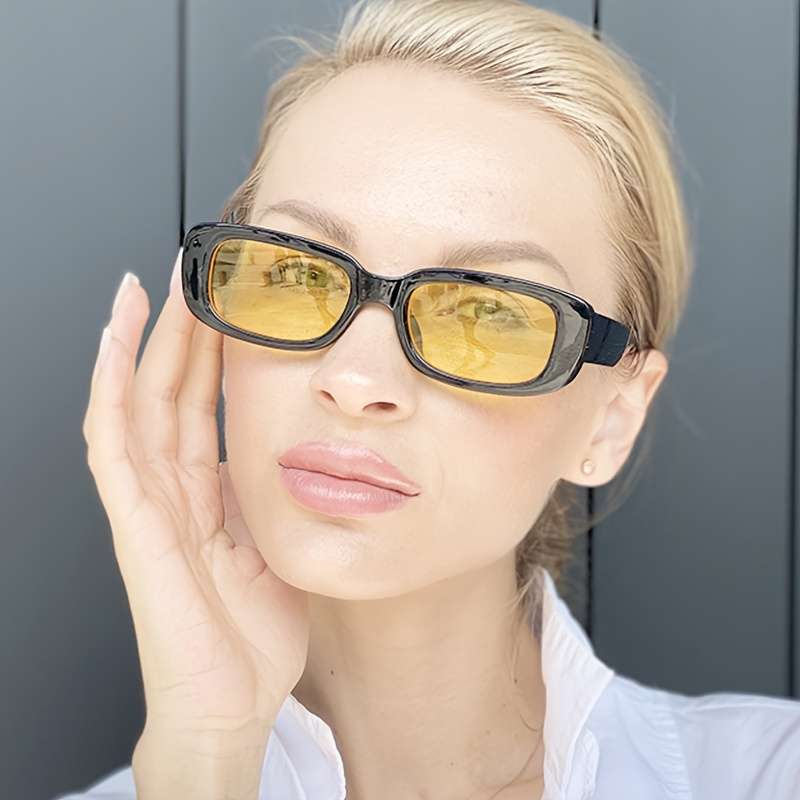 Glasses Color 70Pcs  5*Every Color