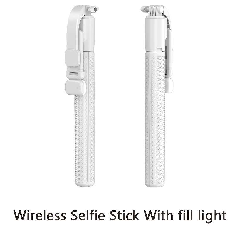 Phone Stand Items White170Cm Selfie Stick