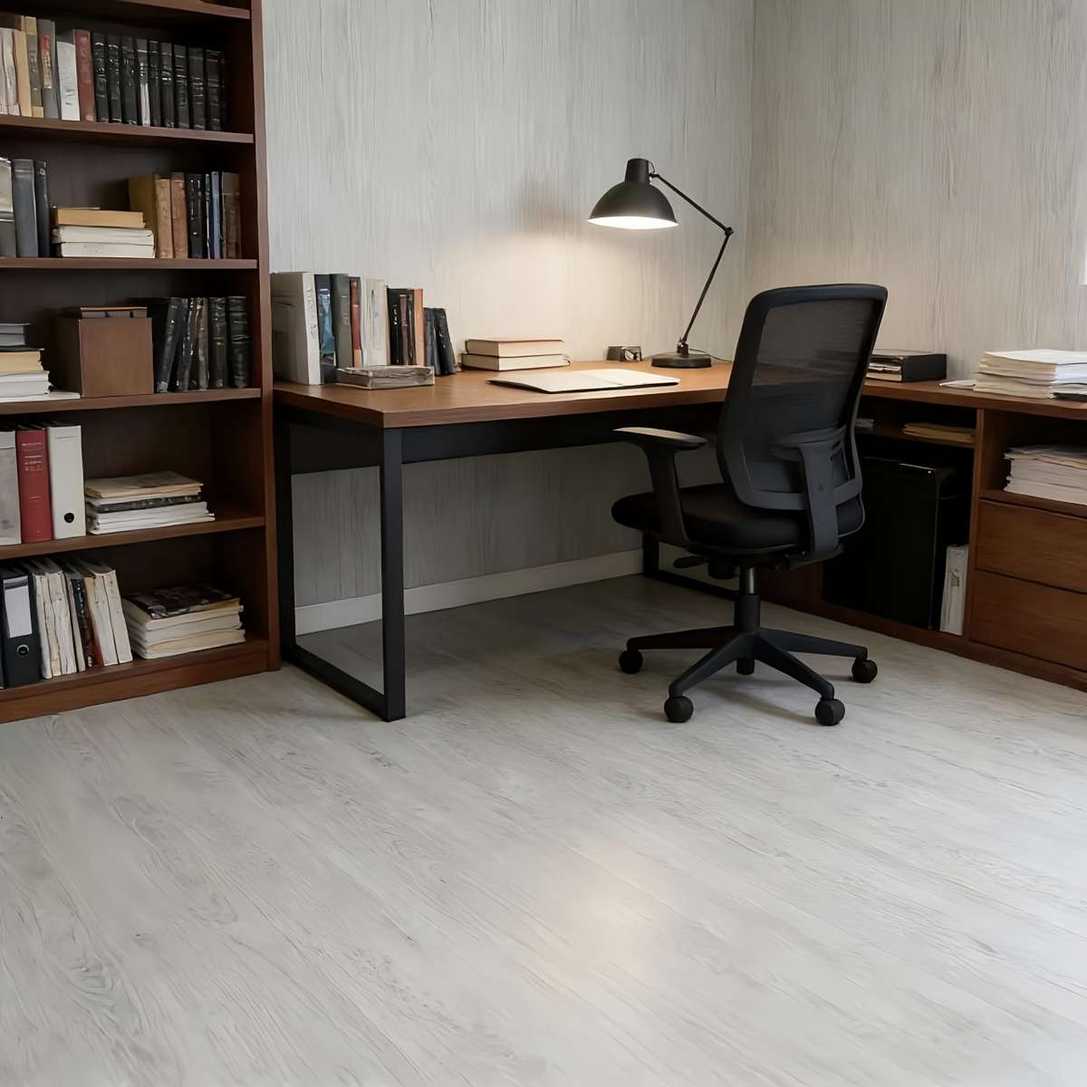 Self Adhesive Floor Stickers 5E