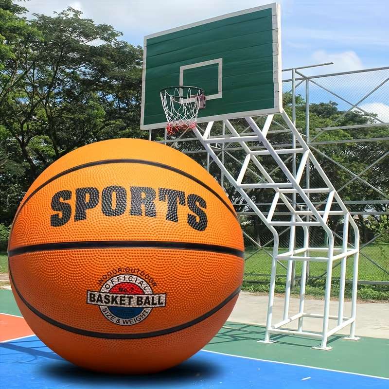 Basketball Size  Circumference In Inches Size 17.7874.93Cm