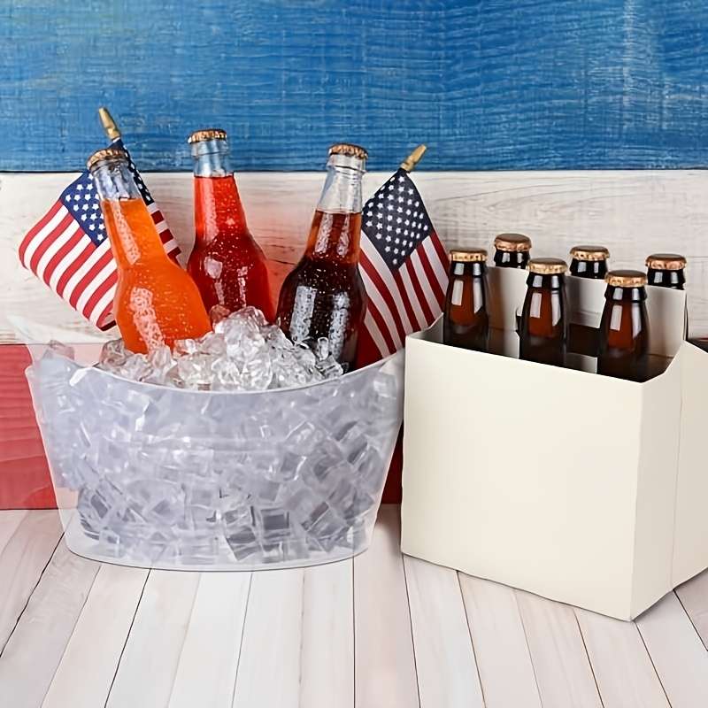 Ice Bucket Quantity 2Pcs