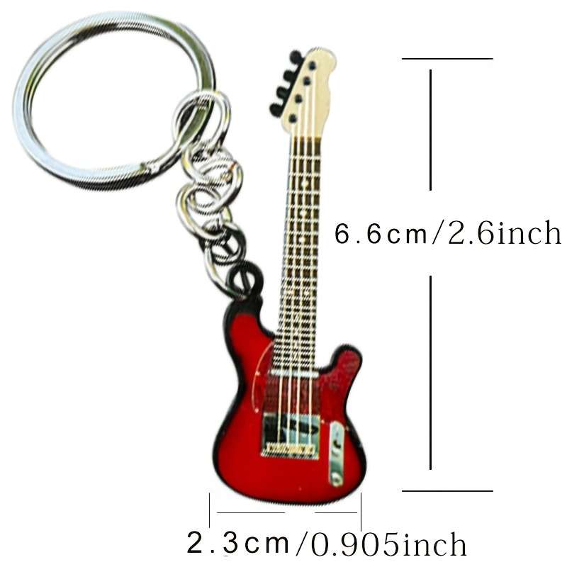 Mini Keychain