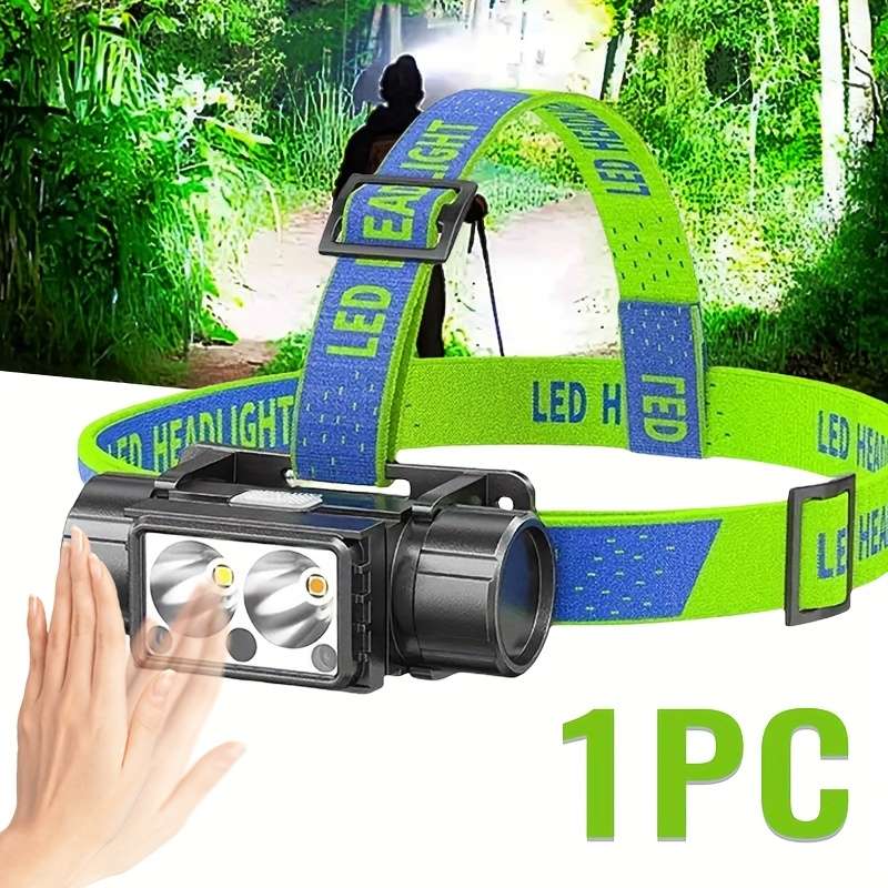 Headlamp Items Headlight Quantity